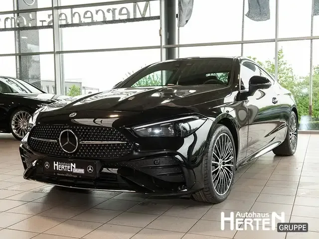 Mercedes-Benz CLE 300
