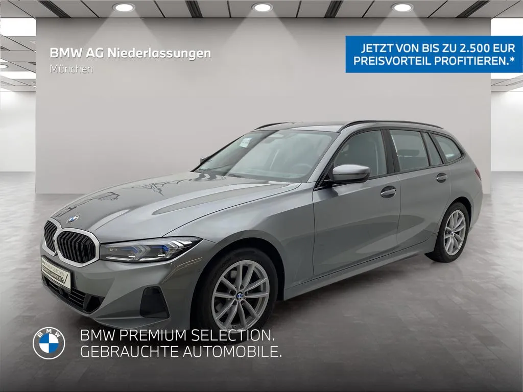 BMW 318