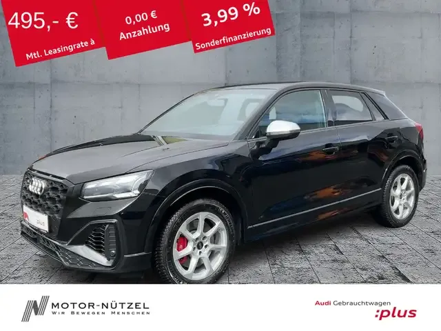 Audi SQ2