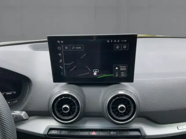 Audi SQ2