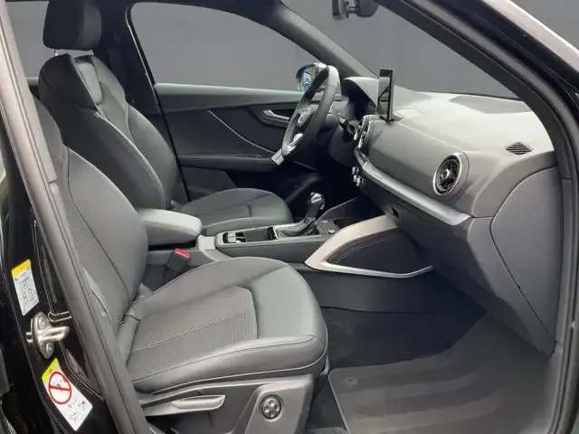 Audi SQ2