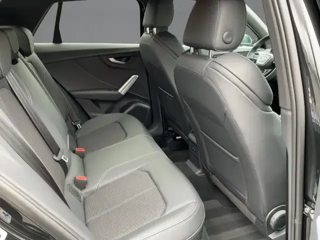 Audi SQ2