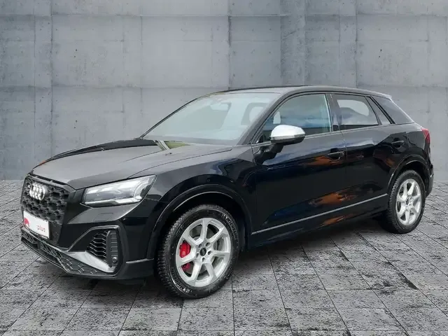 Audi SQ2