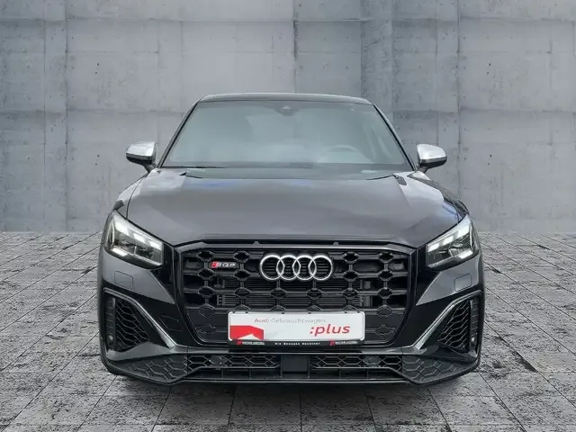 Audi SQ2