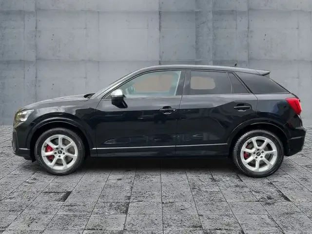 Audi SQ2