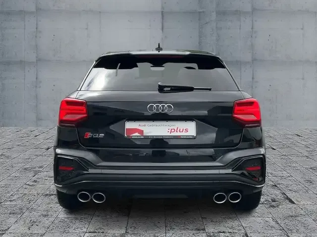 Audi SQ2