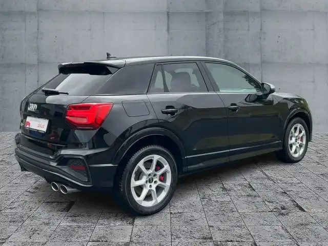 Audi SQ2