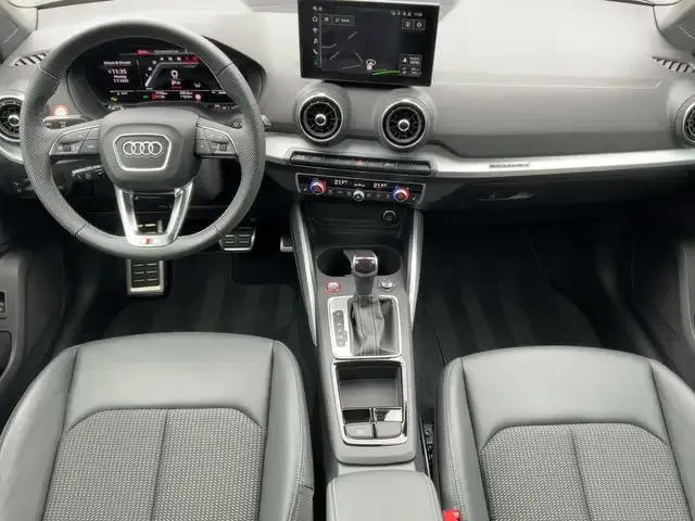 Audi SQ2