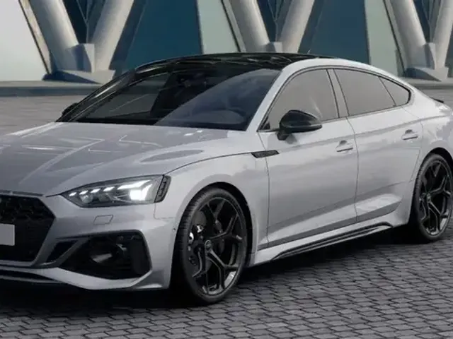 Audi RS5