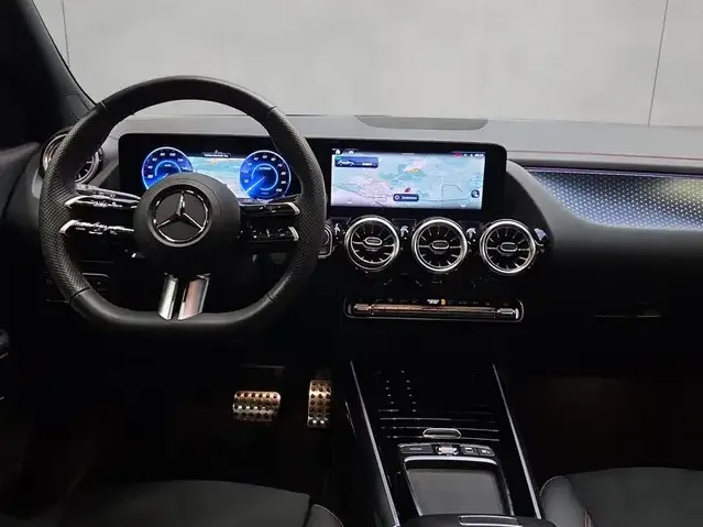 Mercedes-Benz EQA 300