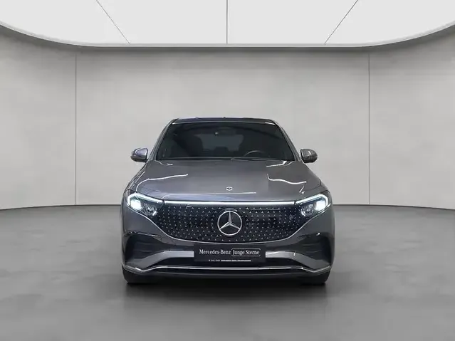 Mercedes-Benz EQA 300