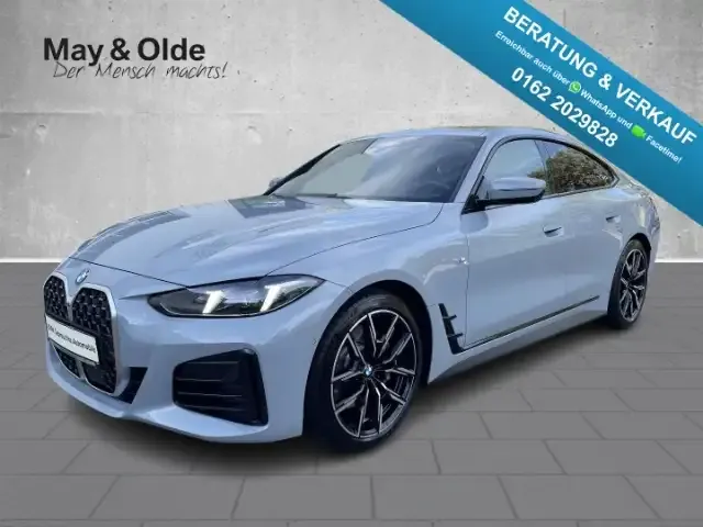 BMW 430