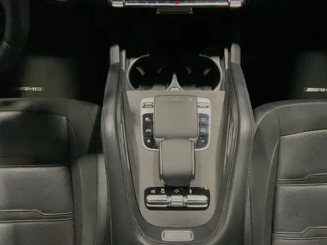 Mercedes-Benz GLE 53 AMG