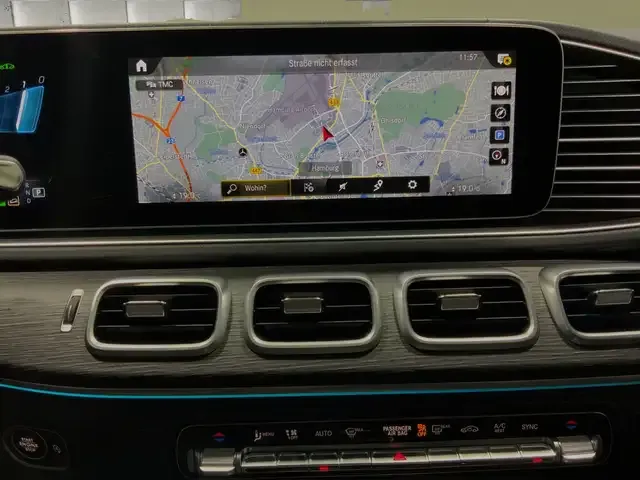 Mercedes-Benz GLE 53 AMG