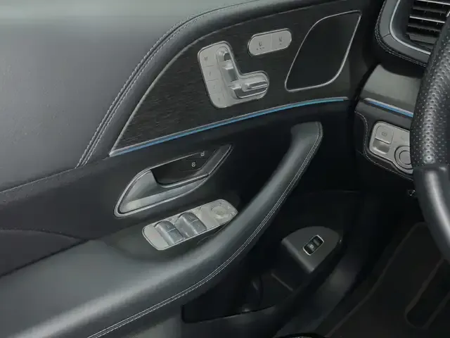 Mercedes-Benz GLE 53 AMG