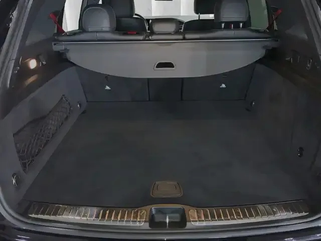 Mercedes-Benz GLE 53 AMG