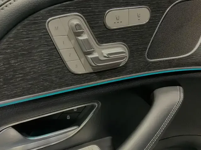 Mercedes-Benz GLE 53 AMG
