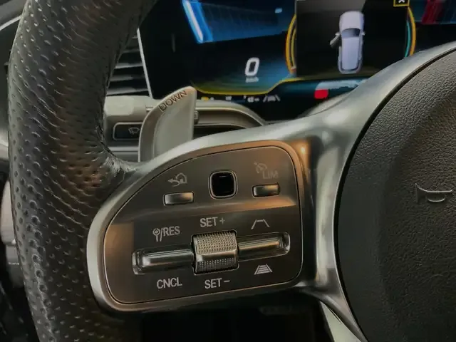 Mercedes-Benz GLE 53 AMG