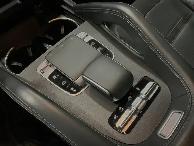 Mercedes-Benz GLE 53 AMG