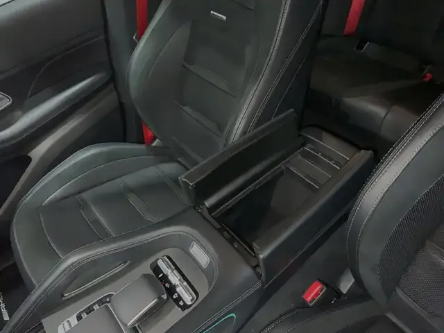 Mercedes-Benz GLE 53 AMG