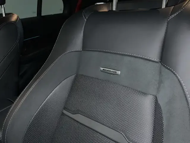 Mercedes-Benz GLE 53 AMG