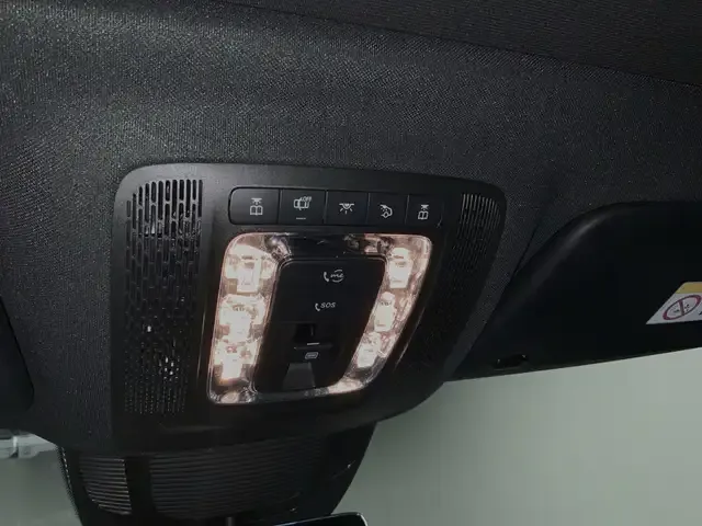 Mercedes-Benz GLE 53 AMG