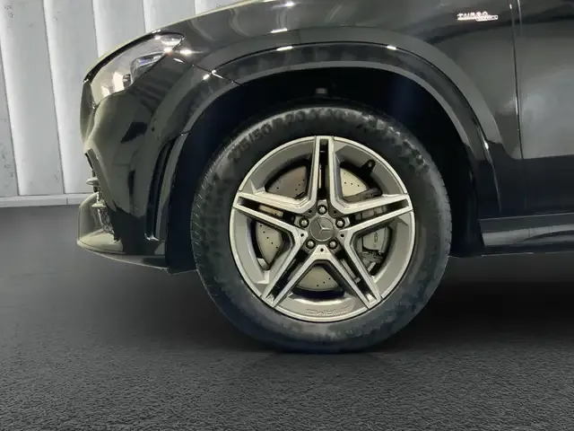 Mercedes-Benz GLE 53 AMG