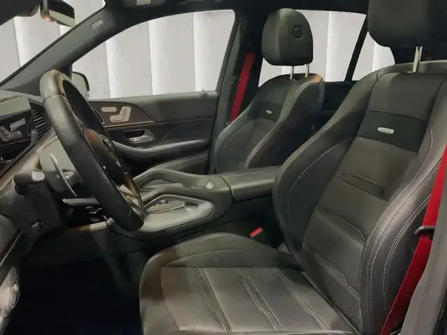 Mercedes-Benz GLE 53 AMG