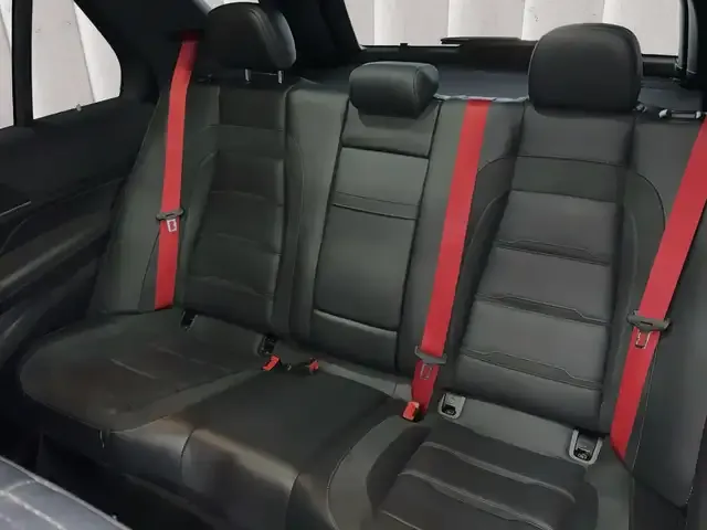 Mercedes-Benz GLE 53 AMG