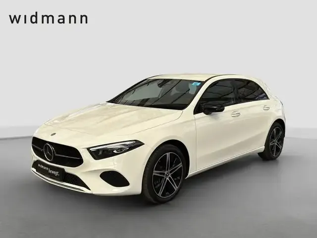 Mercedes-Benz A 250