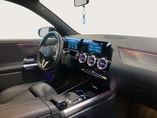 Mercedes-Benz EQA 350