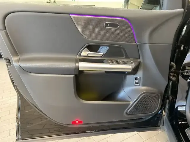 Mercedes-Benz EQA 350