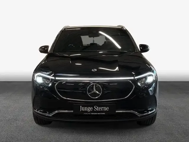 Mercedes-Benz EQA 350