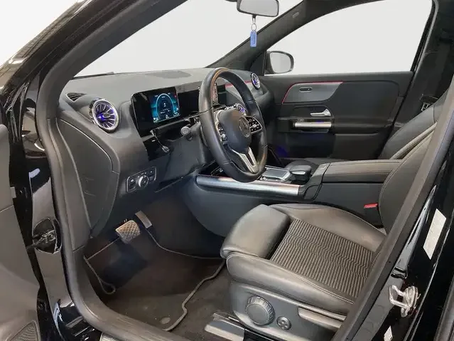 Mercedes-Benz EQA 350