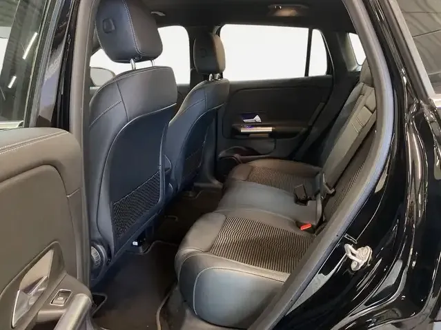 Mercedes-Benz EQA 350