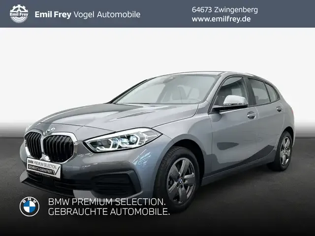 BMW 118