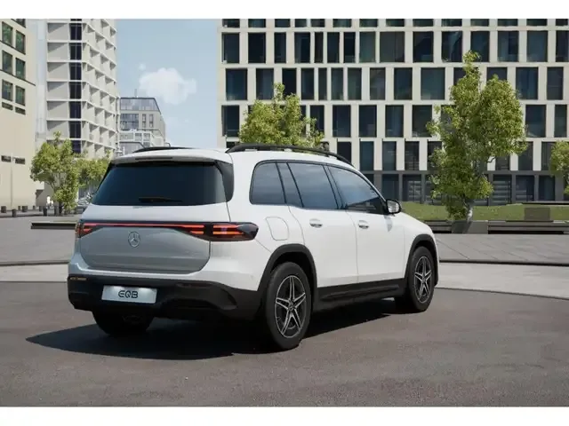 Mercedes-Benz EQB 300