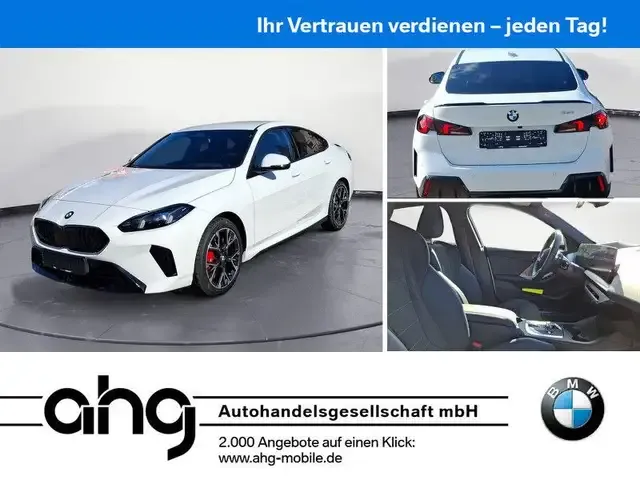 BMW Sonstige