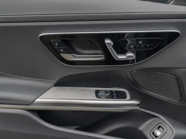 Mercedes-Benz CLE 220