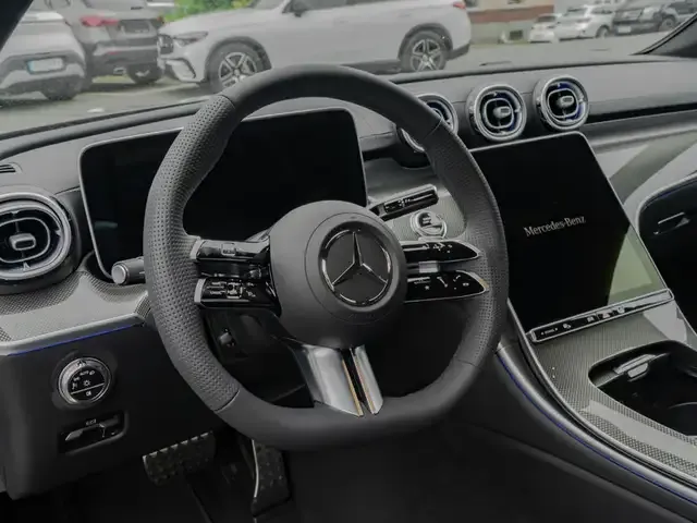 Mercedes-Benz CLE 220