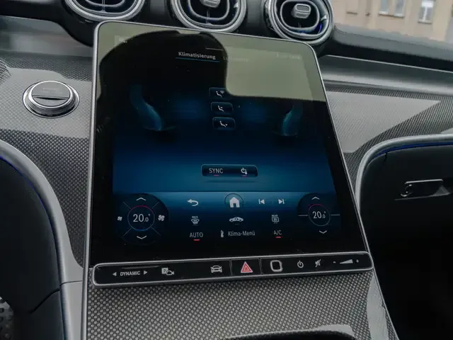 Mercedes-Benz CLE 220