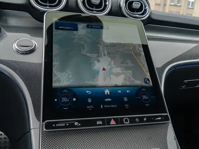 Mercedes-Benz CLE 220