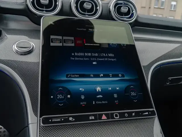 Mercedes-Benz CLE 220