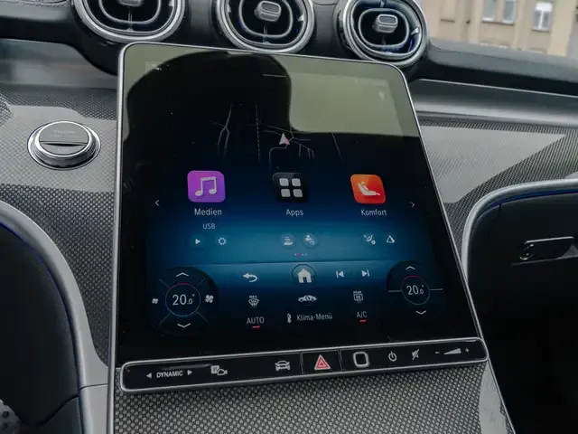 Mercedes-Benz CLE 220