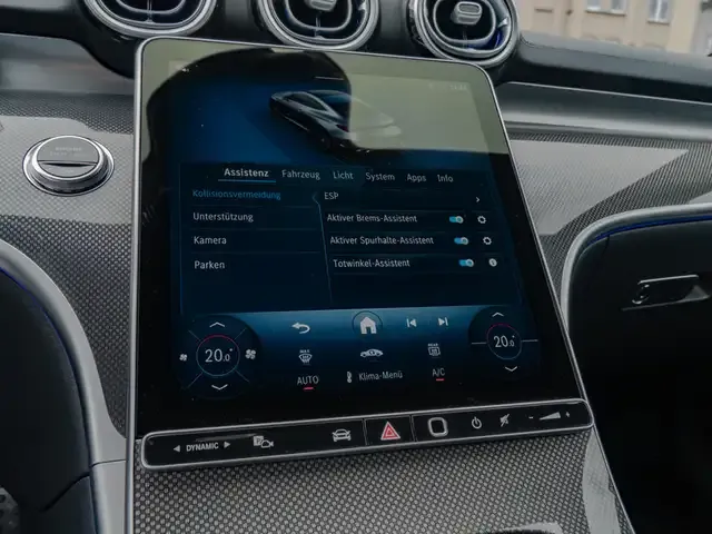 Mercedes-Benz CLE 220