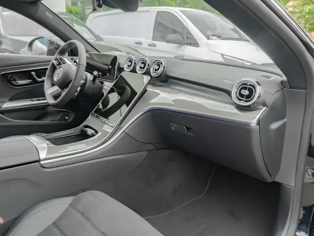 Mercedes-Benz CLE 220