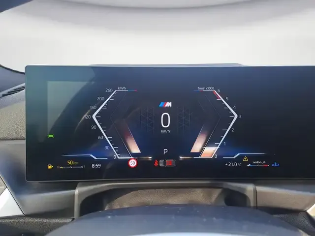 BMW Sonstiges