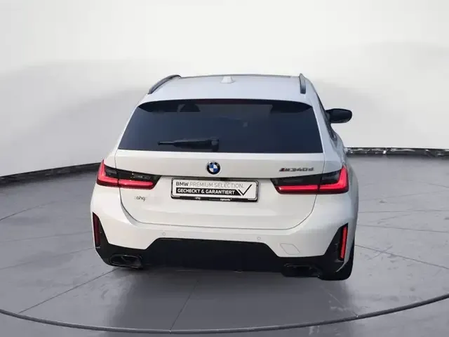 BMW Sonstiges