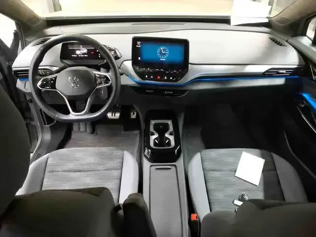 Volkswagen ID.4