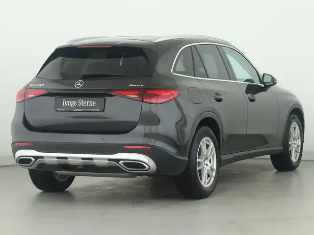 Mercedes-Benz GLC 200